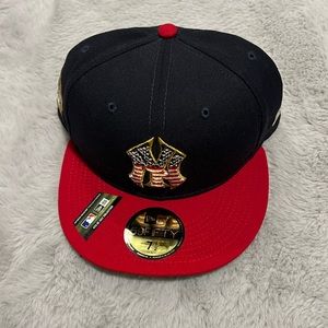 Brand New Yankees Hat 7 1/2